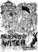 Friend of Witch